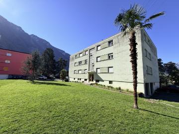 Rent a 1 room apartment in Villeneuve Flatfox
