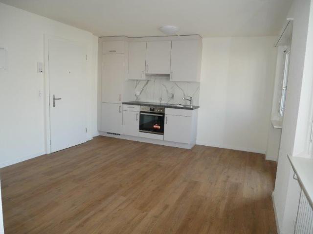 Rent a 1 room apartment in Wangen b. Olten Flatfox