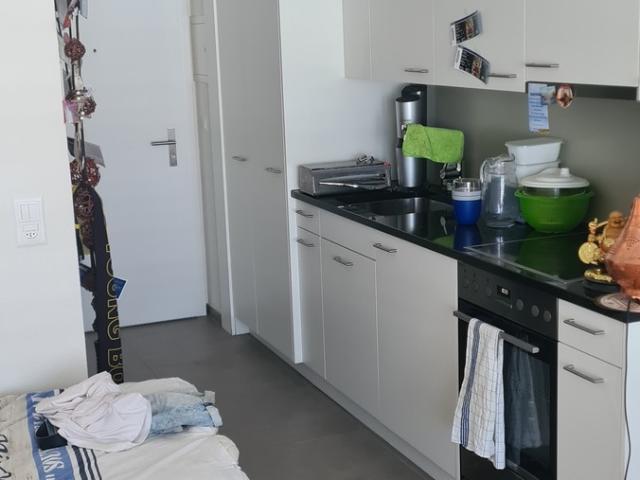 Rent a 1 room apartment in Wabern Flatfox