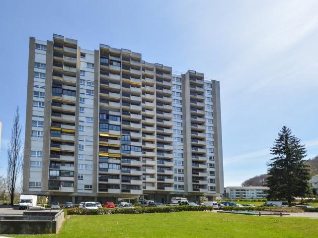 Rent a 1 room apartment in Wabern Flatfox