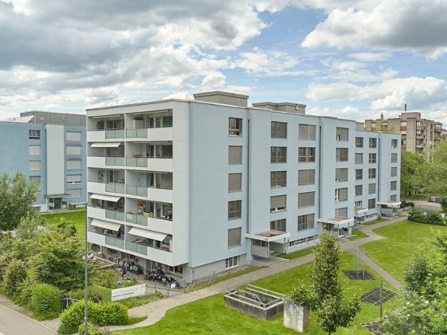 Rent a 1 room apartment in Wabern Flatfox