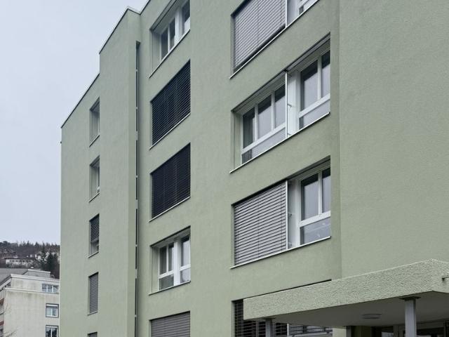 Rent a 1 room apartment in Wabern Flatfox