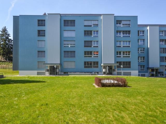 Rent a 1 room apartment in Wabern Flatfox