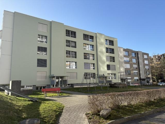 Rent a 1 room apartment in Wabern Flatfox