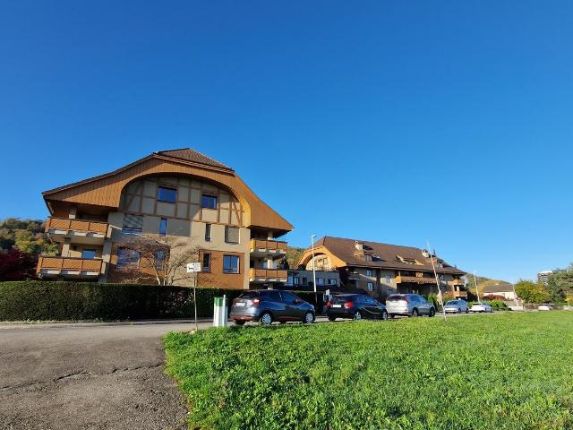 Rent a 1 room apartment in Wabern Flatfox