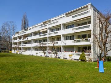 Rent a 1 room apartment in Wabern Flatfox