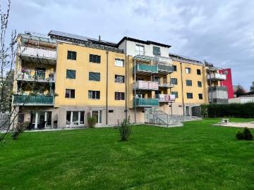 Rent a 1 room apartment in Wald ZH Flatfox