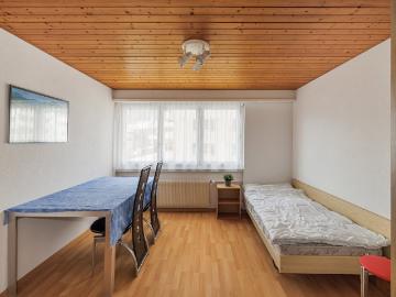 Rent a 1 room apartment in Wattwil Flatfox