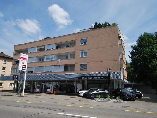 Rent a 1 room apartment in Wettingen Flatfox