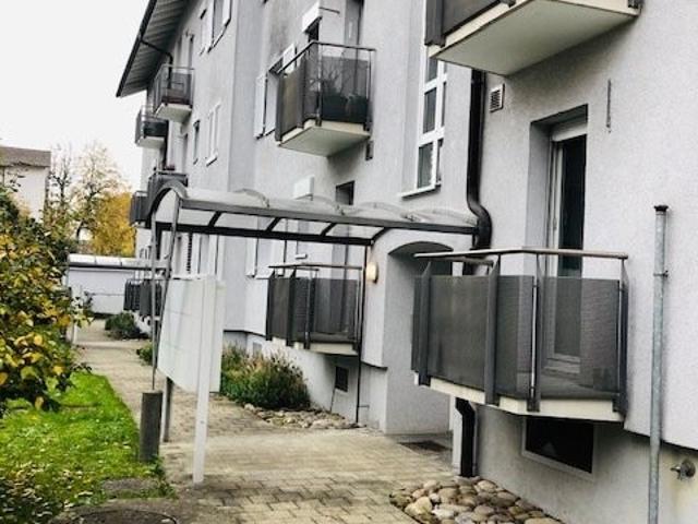 Rent a 1 room apartment in Wettingen Flatfox