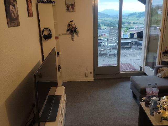 Rent a 2 ½ rooms apartment in Wettswil am Albis Flatfox