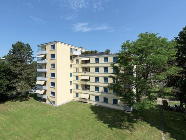 Rent a 1 room apartment in Winterthur Flatfox