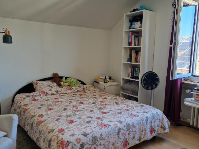 Rent a 1 room apartment in Winterthur Flatfox