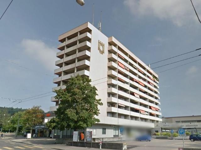 Rent a 1 room apartment in Winterthur Flatfox