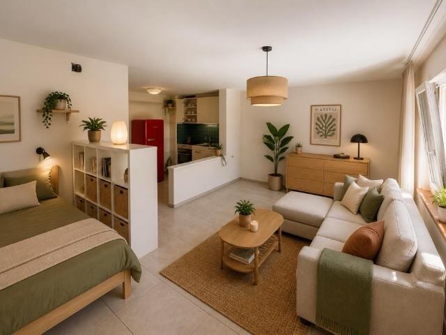 Rent a 1 room apartment in Winterthur Flatfox