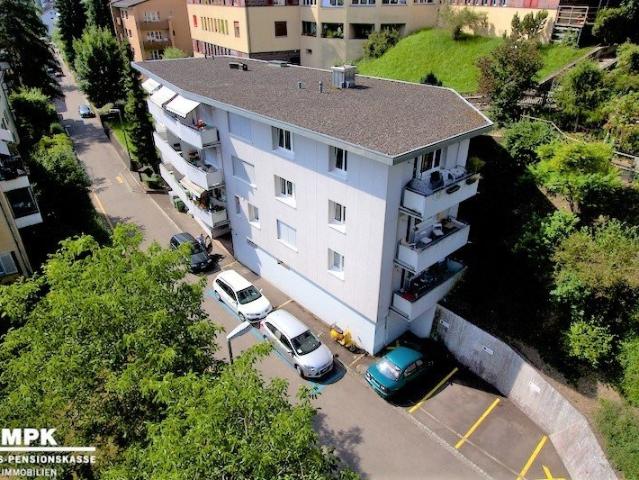 Rent a 1 room apartment in Winterthur Flatfox
