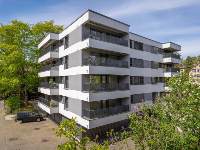 Rent a 1 room apartment in Winterthur Flatfox