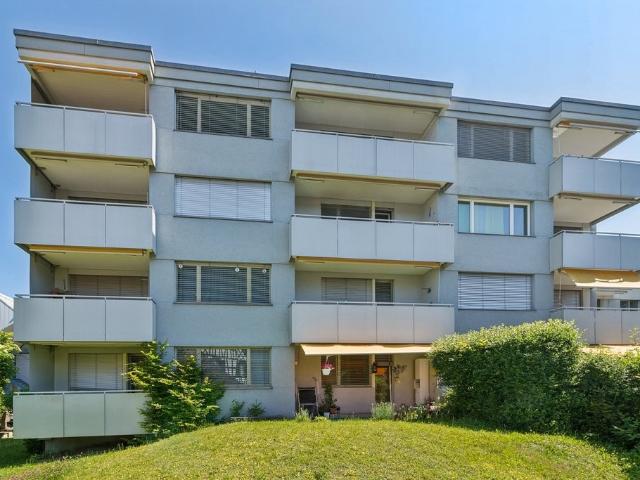 Rent a 1 room apartment in Winterthur Flatfox