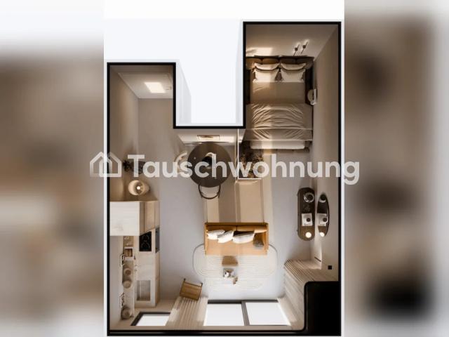 Rent a 1 room apartment in Winterthur Flatfox