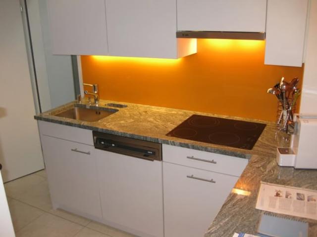 Rent a 1 room apartment in Winterthur Flatfox