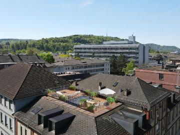 Rent a 1 room apartment in Winterthur Flatfox