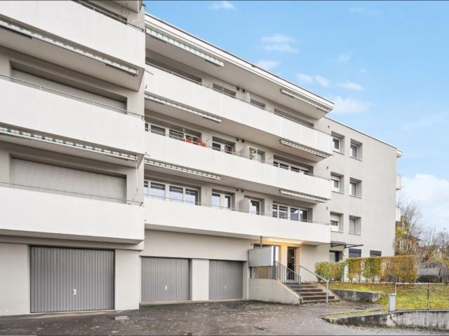 Rent a 1 room apartment in Winterthur Flatfox