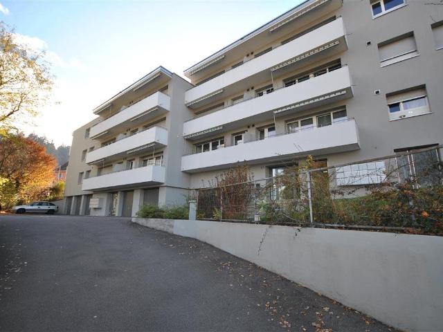 Rent a 1 room apartment in Winterthur Flatfox