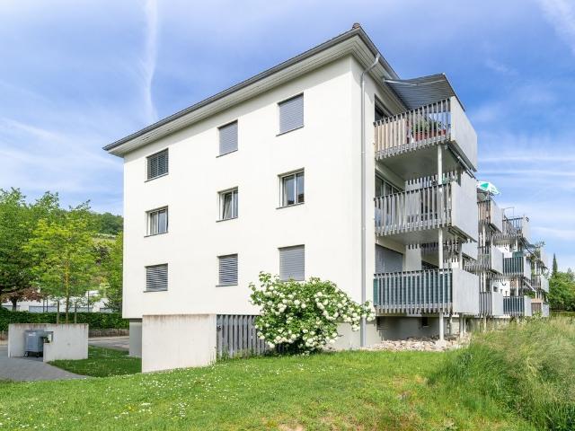 Rent a 1 room apartment in Winterthur Flatfox