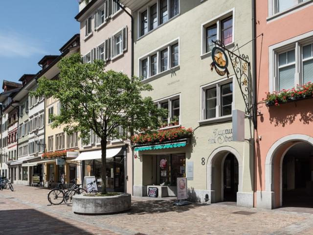 Rent a 1 room apartment in Winterthur Flatfox