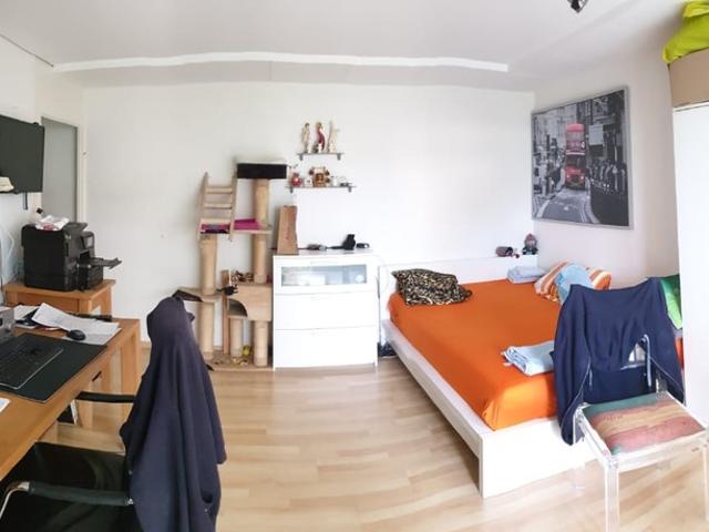 Rent a 1 ½ rooms apartment in Wittenbach Flatfox