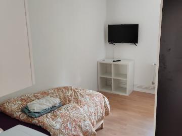 Rent a 1 room apartment in Wyssachen Flatfox