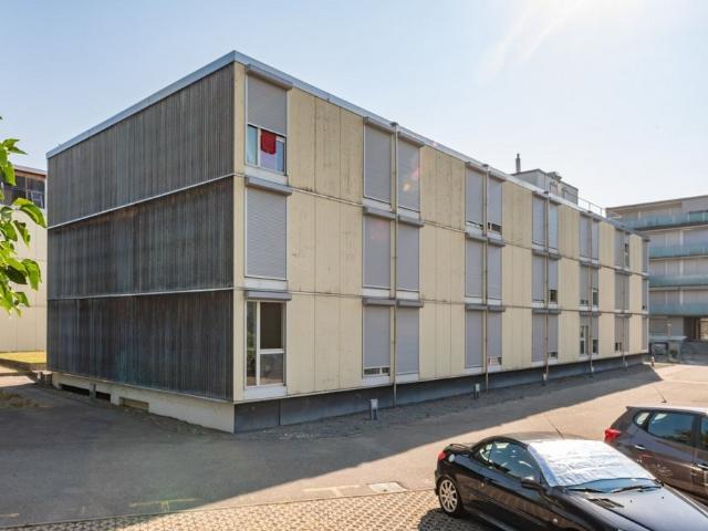 Rent a 1 room apartment in Yverdon les Bains Flatfox
