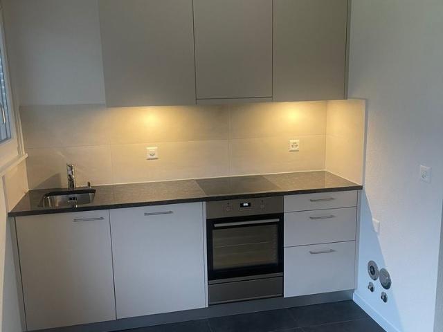 Rent a 1 room apartment in Yverdon les Bains Flatfox