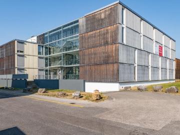 Rent a 1 room apartment in Yverdon les Bains Flatfox