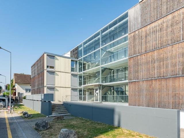 Rent a 1 room apartment in Yverdon les Bains Flatfox