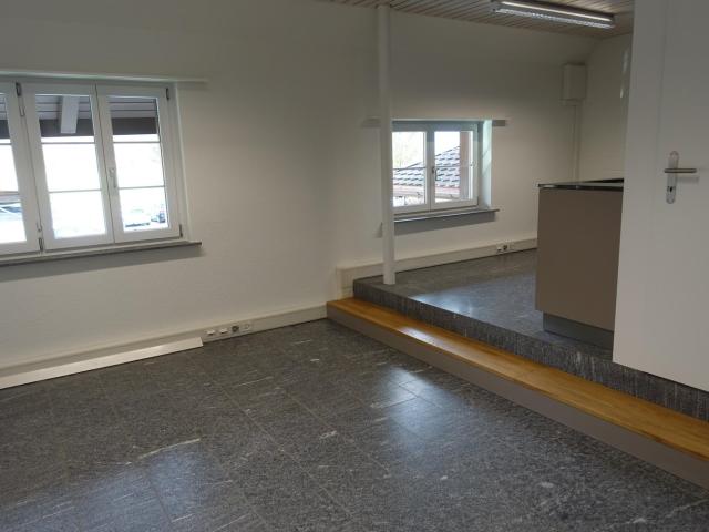 Rent a 1 room apartment in Zell ZH Flatfox
