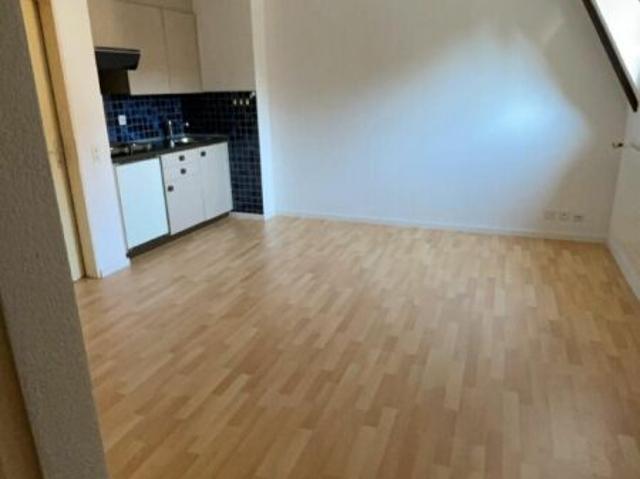 Rent a 1 room apartment in Zofingen Flatfox
