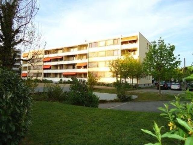 Rent a 1 room apartment in Zofingen Flatfox