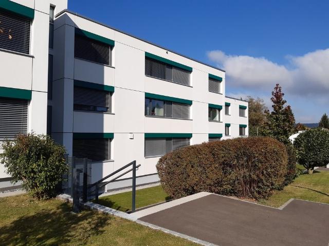 Rent a 1 room apartment in Zollikerberg Flatfox