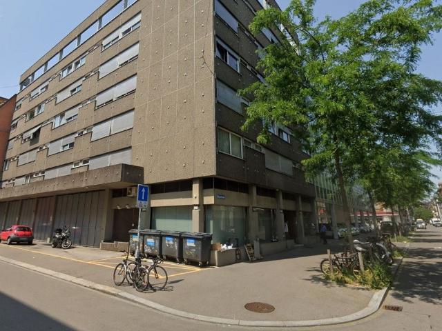 Rent a 1 room apartment in Zürich Flatfox
