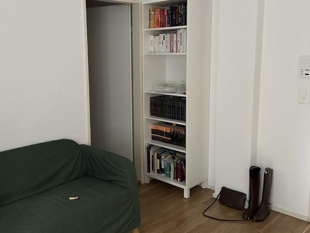 Rent a 1 room apartment in Zürich Flatfox