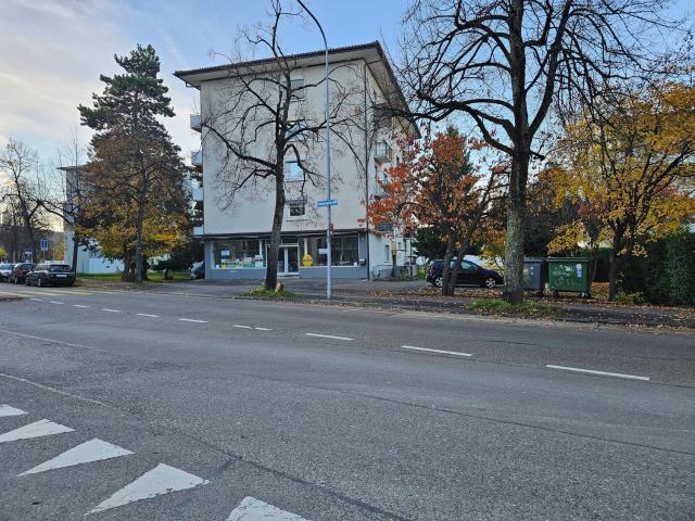 Rent a 1 room apartment in Zürich Flatfox