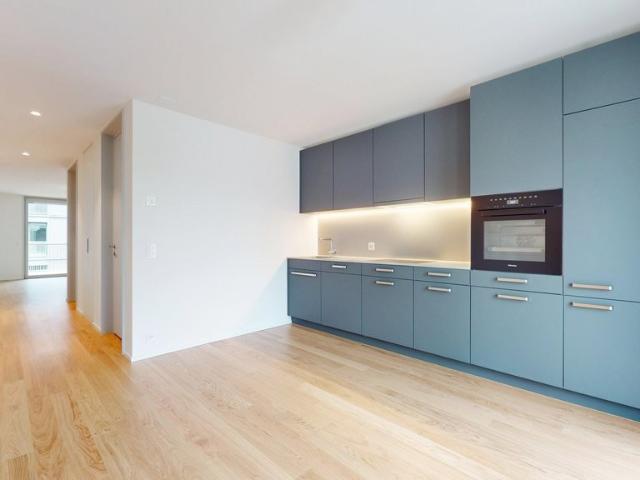Rent a 1 room apartment in Zürich Flatfox