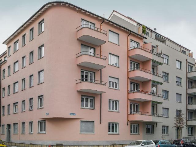 Rent a 1 room apartment in Zürich Flatfox