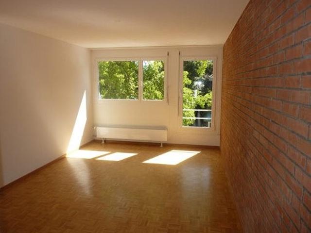 Rent a 1 room apartment in Zürich Flatfox
