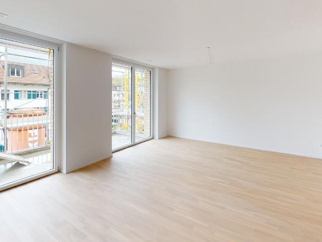 Rent a 1 room apartment in Zürich Flatfox