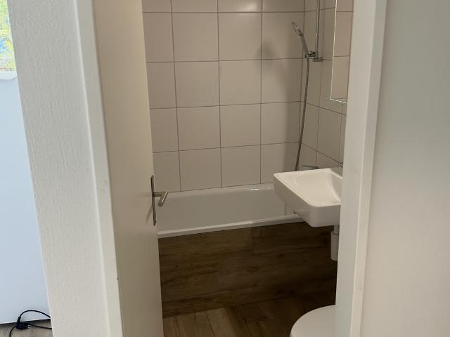 Rent a 1 room apartment in Zürich Flatfox