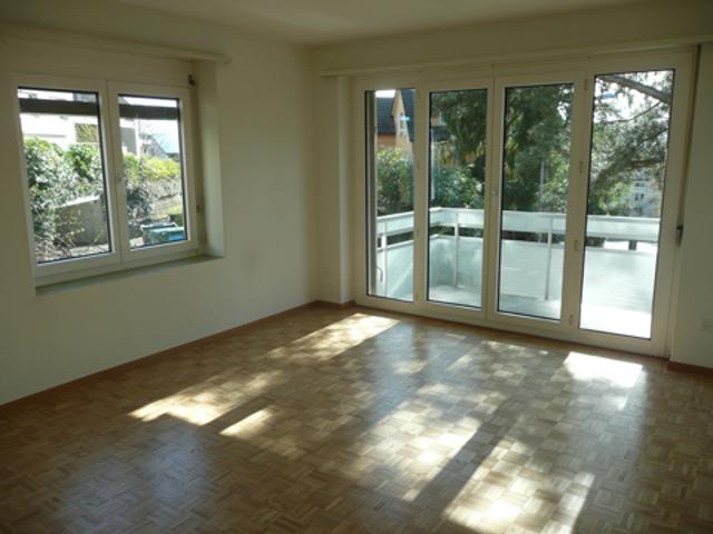 Rent a 1 room apartment in Zürich Flatfox