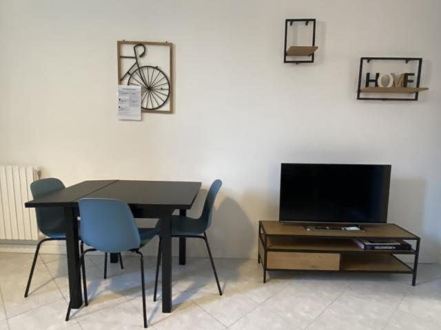 Rent a 1 ½ rooms apartment in / Zurich Flatfox