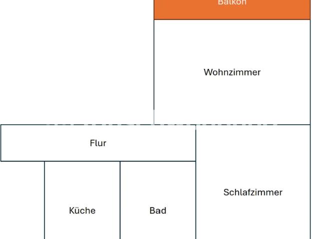 Rent a 1 room apartment in Zürich Flatfox